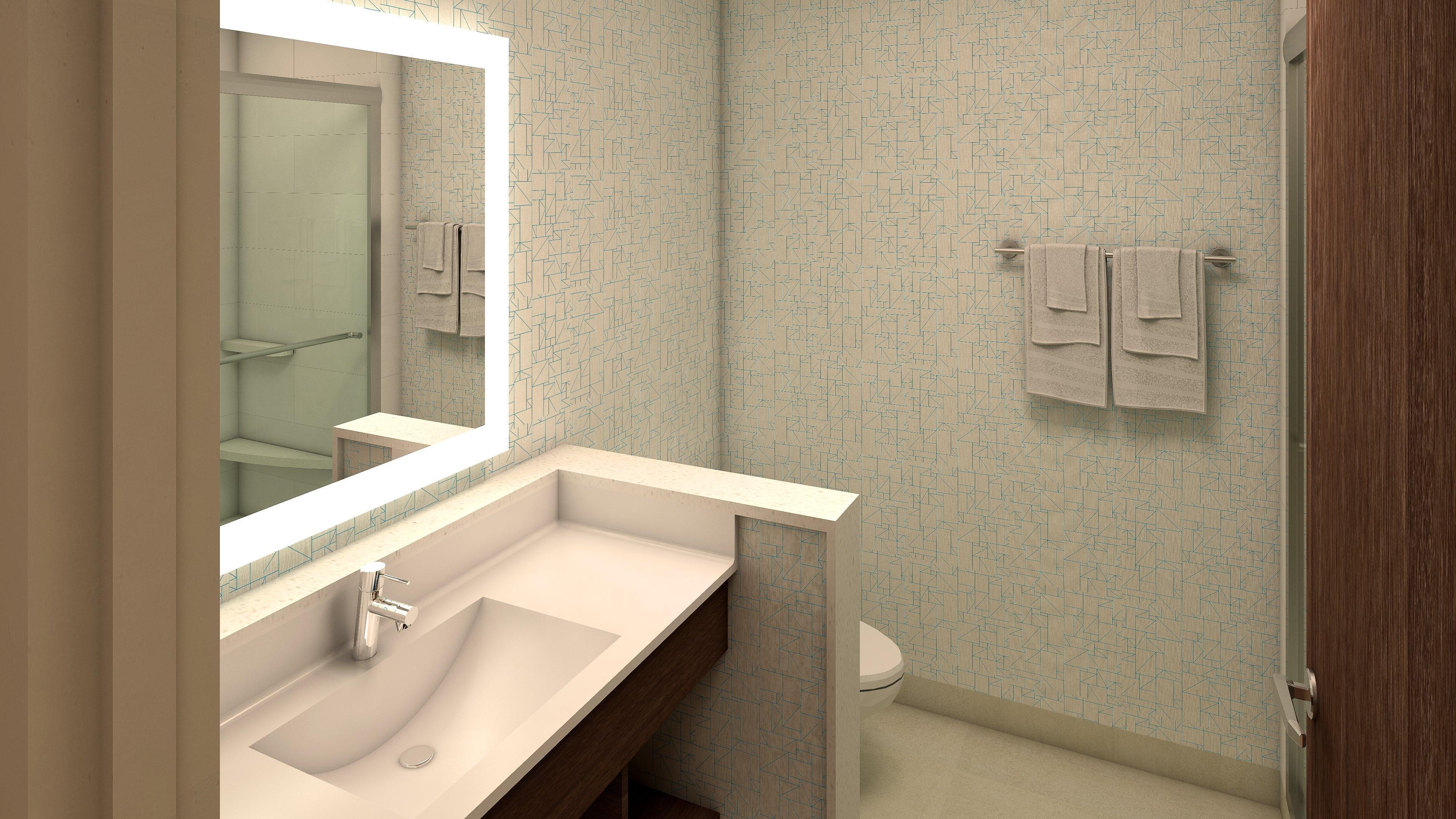 Holiday Inn Express And Suites South Hill By Ihg Exteriör bild