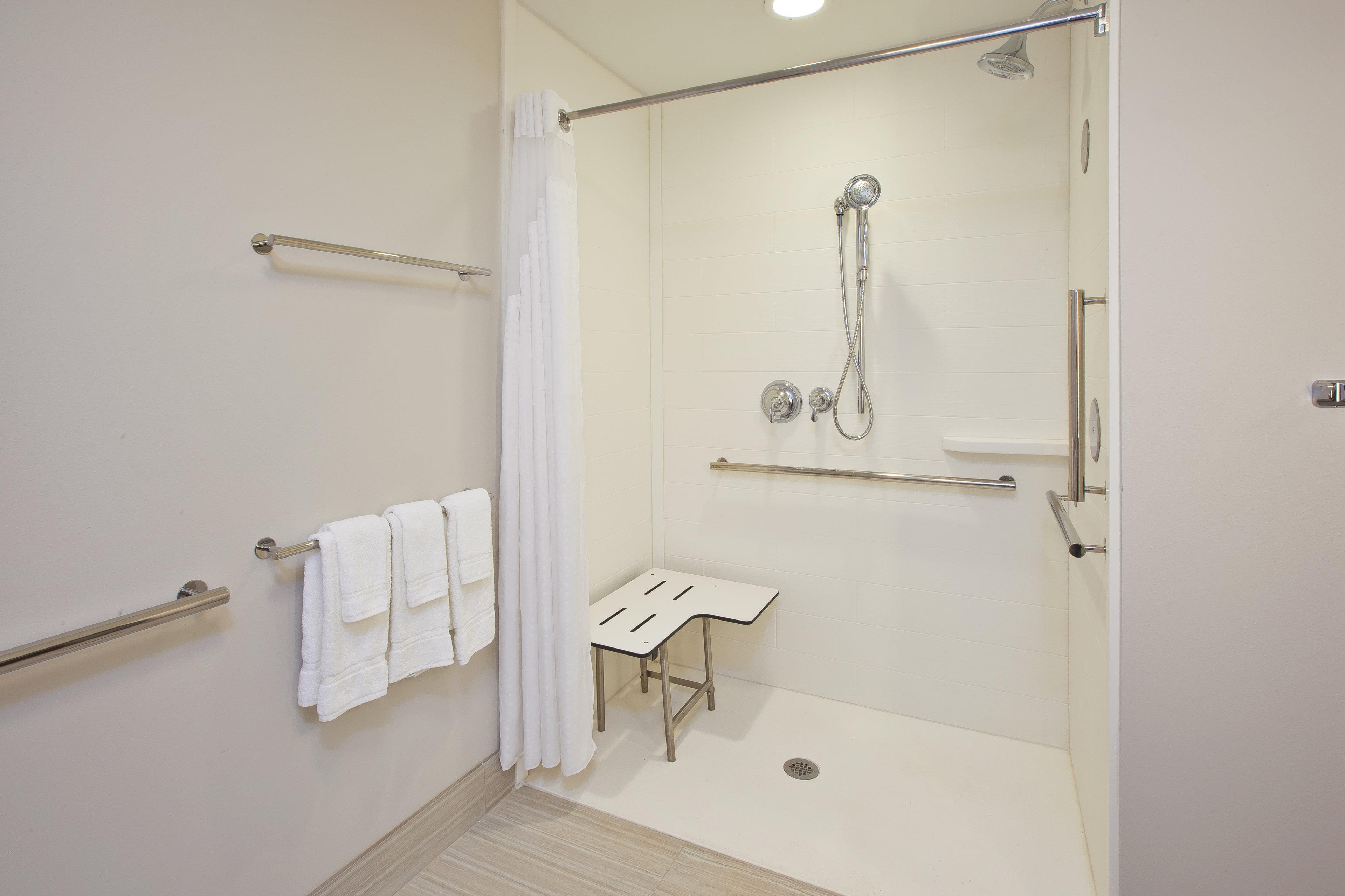 Holiday Inn Express And Suites South Hill By Ihg Exteriör bild