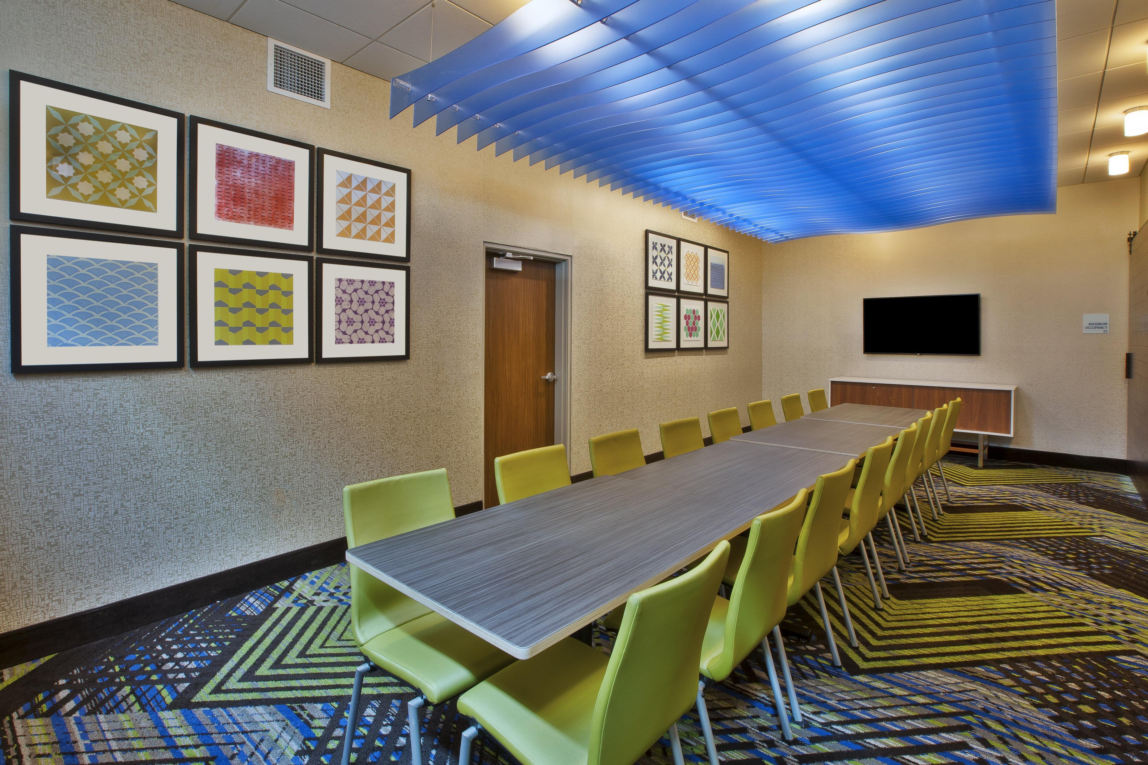 Holiday Inn Express And Suites South Hill By Ihg Exteriör bild
