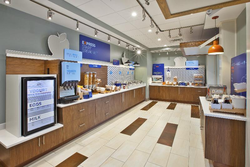 Holiday Inn Express And Suites South Hill By Ihg Exteriör bild